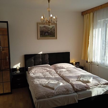 Penzion Kalina Tábor Dış mekan fotoğraf