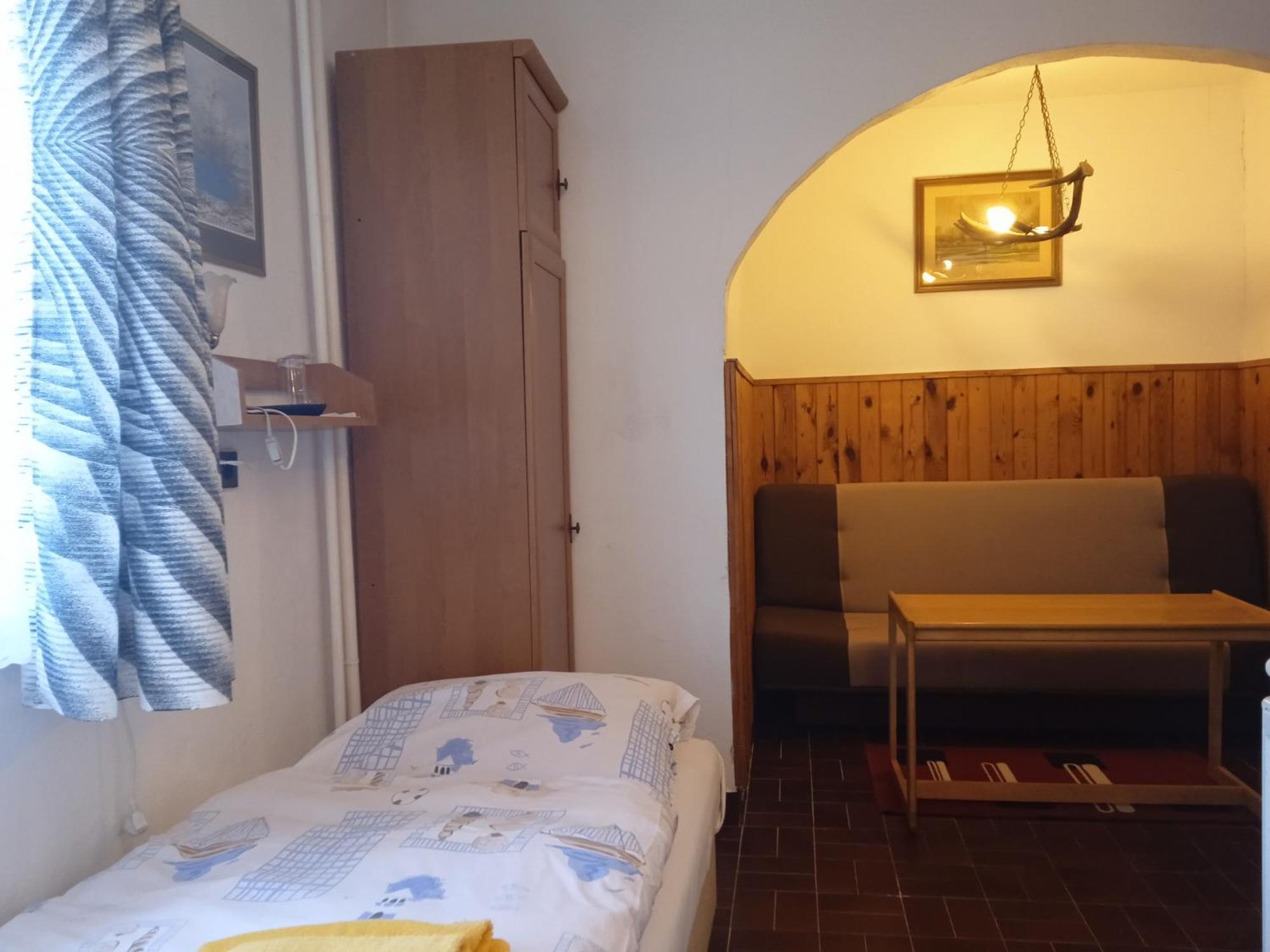 Penzion Kalina Tábor Dış mekan fotoğraf