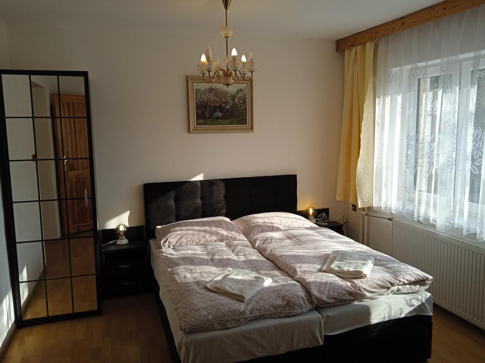 Penzion Kalina Tábor Dış mekan fotoğraf