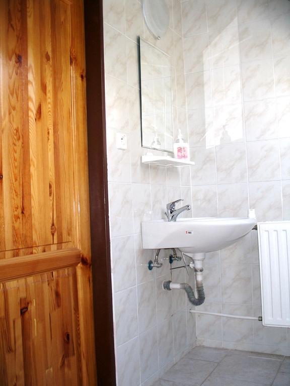 Penzion Kalina Tábor Oda fotoğraf