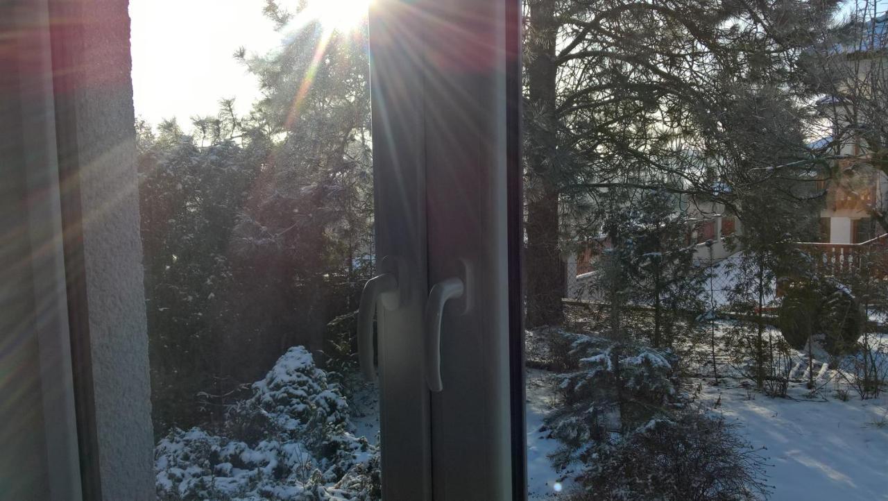 Penzion Kalina Tábor Dış mekan fotoğraf